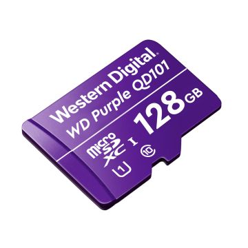 Western Digital Purple&trade; SC QD101 128GB