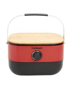 CUISINCGG750P Image 1