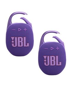 JBLJBLCLIP5PUR2KT Image 1