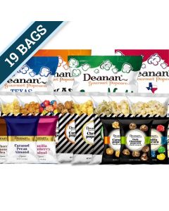 Deanan Nans - 1 of Everything - 19 Bag Assortment