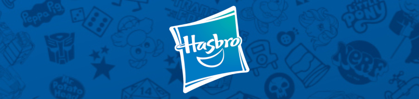 Brand Banner