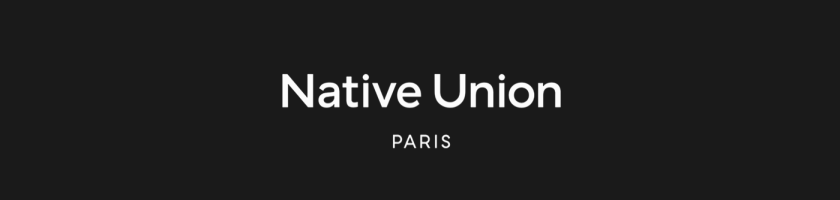Brand Banner